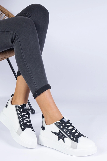 Moransi särava tähega...