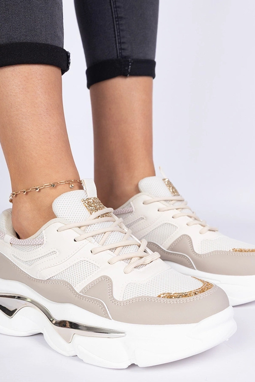 Bežad naiste spordijalatsid...