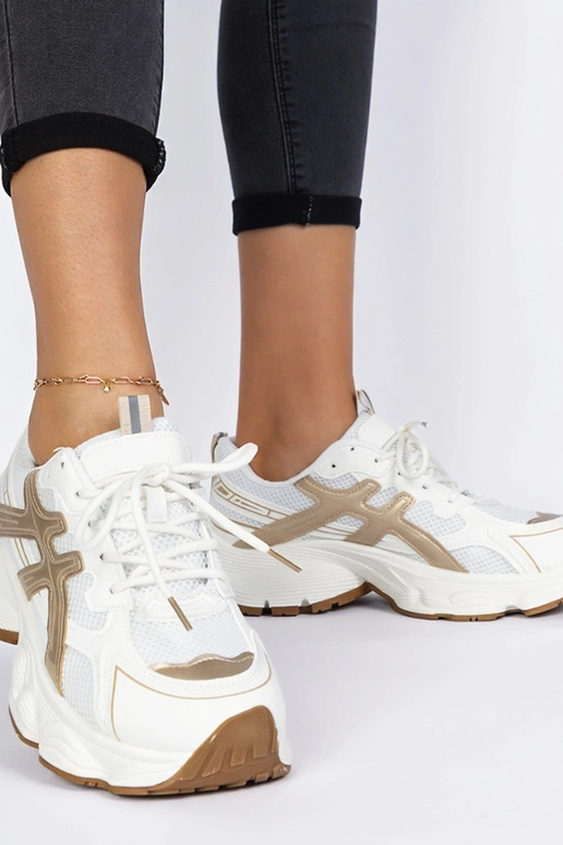 Beezid naiste snekerid paksul tallal... Beezid naiste snekerid paksul tallal...