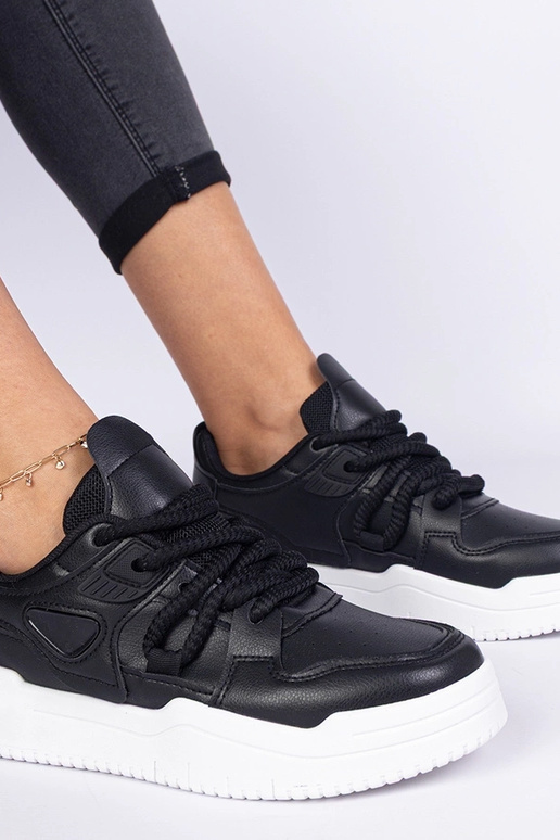 Kayota mustad naiste tossud paksude... Kayota mustad naiste tossud paksude...