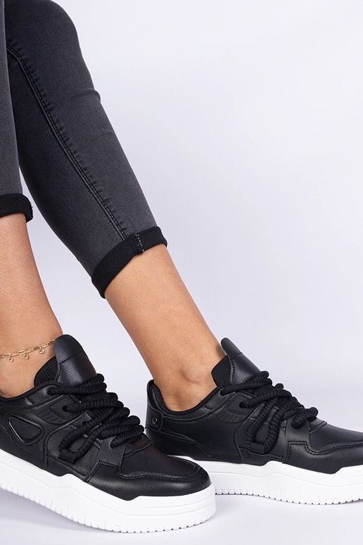 Kayota mustad naiste tossud paksude... Kayota mustad naiste tossud paksude...