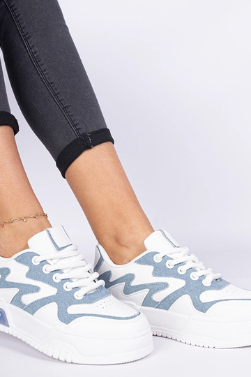 Lasata sinised naiste... 2