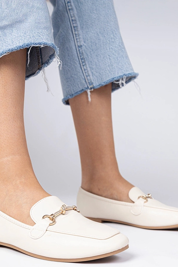 Bežhad mokassiinid...