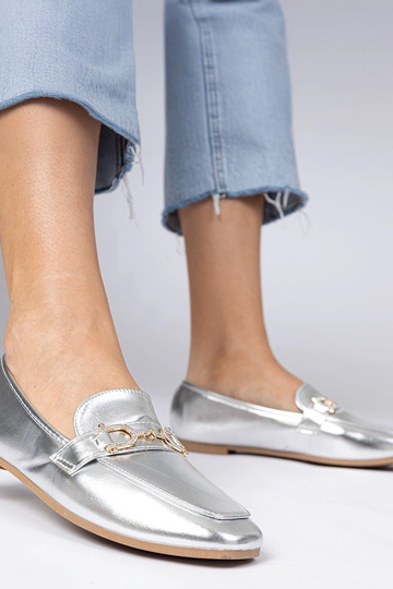 Hõbedased elegantne... 2