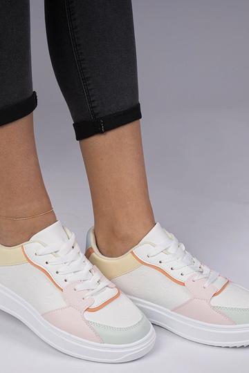 Valged-kollased... 2