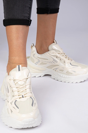 Beezid spordisneakersid...