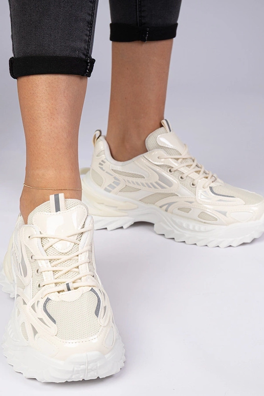 Beezid spordisneakersid massiivsel... Beezid spordisneakersid massiivsel...