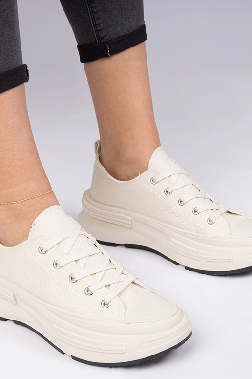 Beezid naiste kangast tossud Katerin