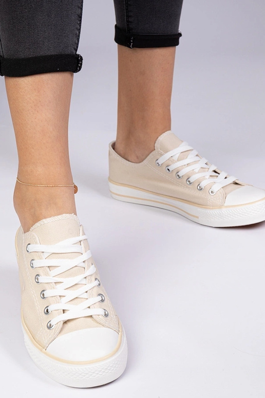 Bronsjad klassikalised naiste tossud...