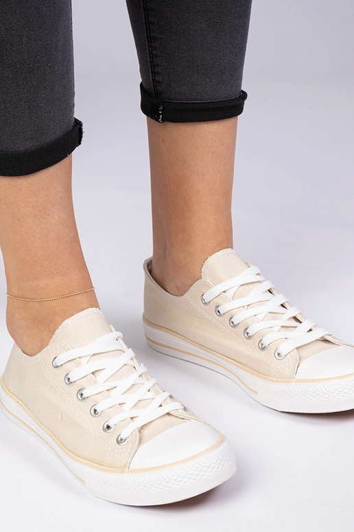 Bronsjad klassikalised naiste tossud...