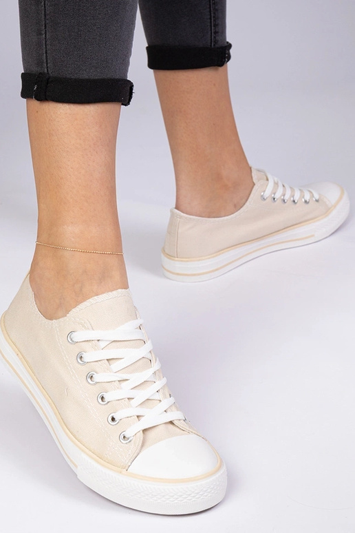 Bronsjad klassikalised naiste tossud...