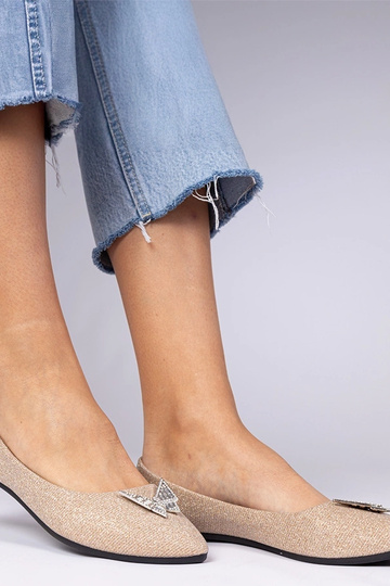 Šampanja värvi naiste... 2