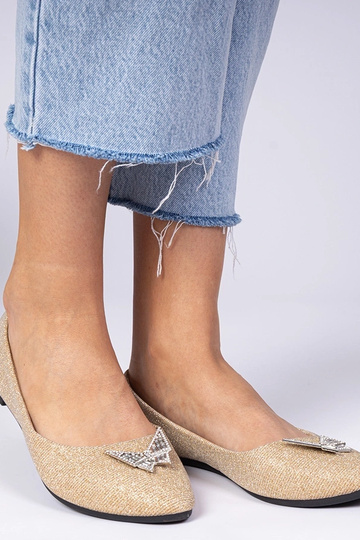 Kuldne naiste glitter... 2