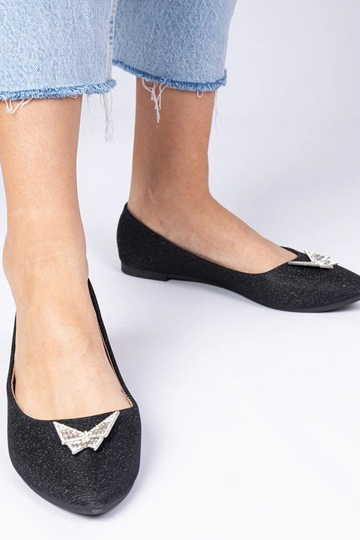 Mustad naiste balletikingad...