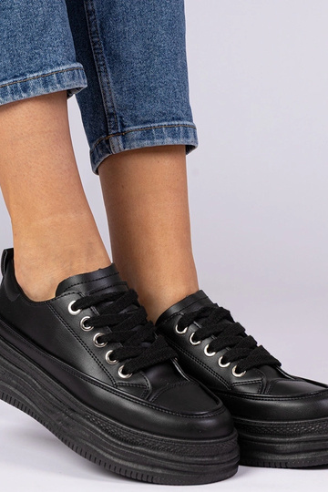 Mustad naiste tossud kõrge... 2