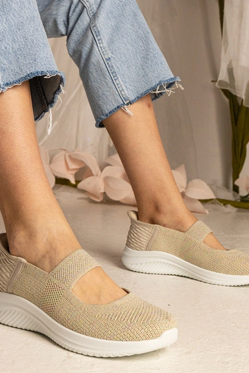 Beežid tennisetossud...