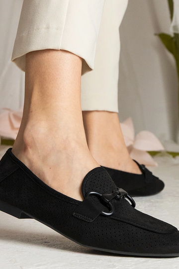 Mustad naiste augu-mustriga... 2