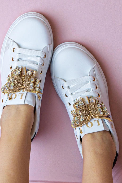 Kariba must-valged tossud liblikaga... Kariba must-valged tossud liblikaga...