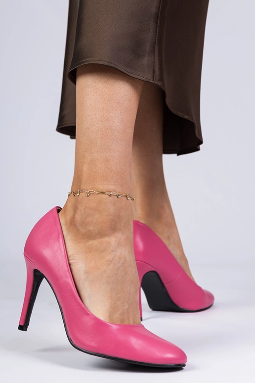 Roosad klassikalised naiste...