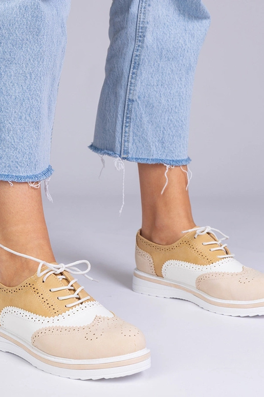 Liivakarva klassikalised oksfordid,...