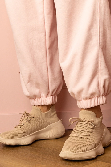 Kreemi värvi naiste...