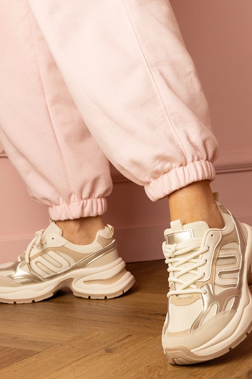 Kreemi värvi naiste... 2