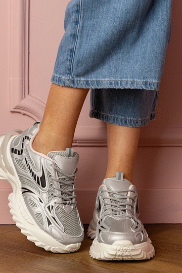 Hõbedased naiste... 2