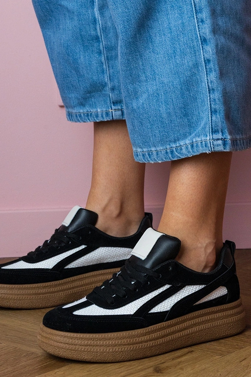 Kamela mustad naiste platvormiga... Kamela mustad naiste platvormiga...