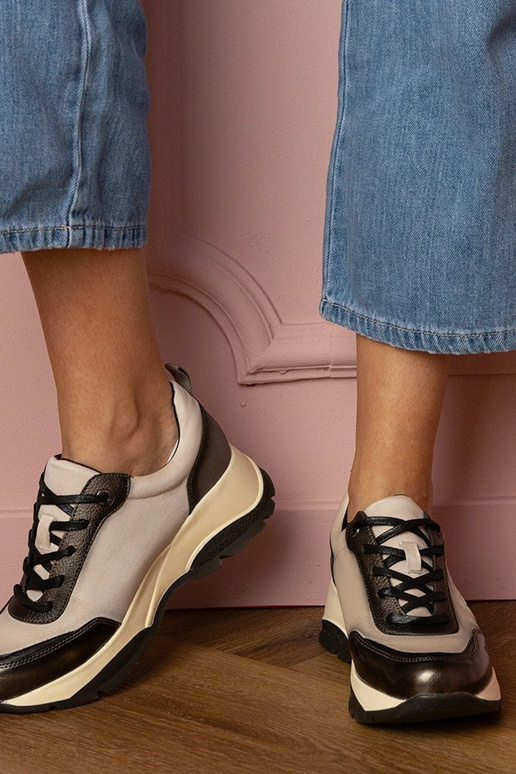 Hallid naiste spordijalatsid Wener Hallid naiste spordijalatsid Wener