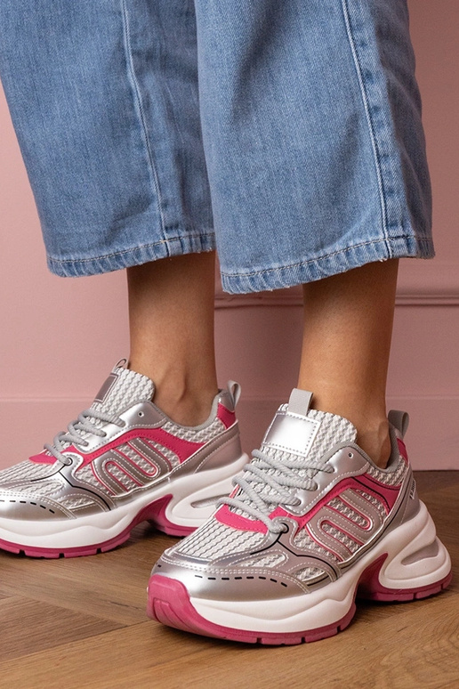 Hõbedased-roosad naiste... Hõbedased-roosad naiste...