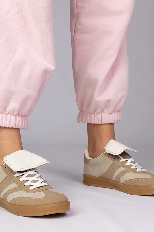 Liivakarva naiste spordijalatsid,...