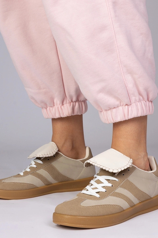 Liivakarva naiste spordijalatsid,...