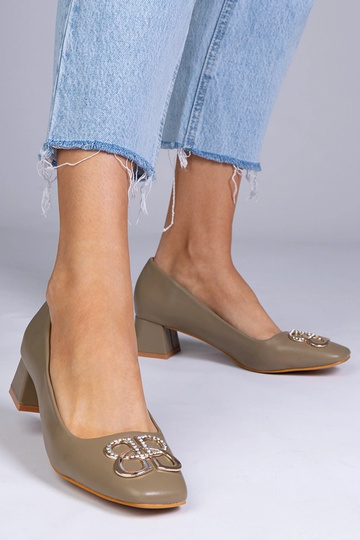 Rohelised madal konts... 2