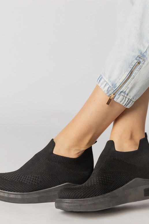 Rudid avatud mokasiinid kunstsuede,...