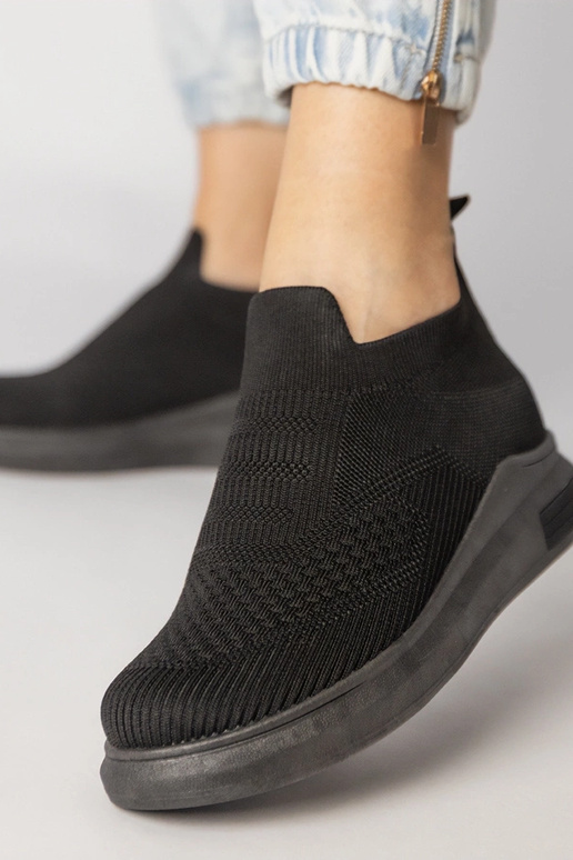 Rudid avatud mokasiinid kunstsuede,...