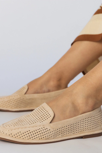 Karamelli värvi avatud... 2