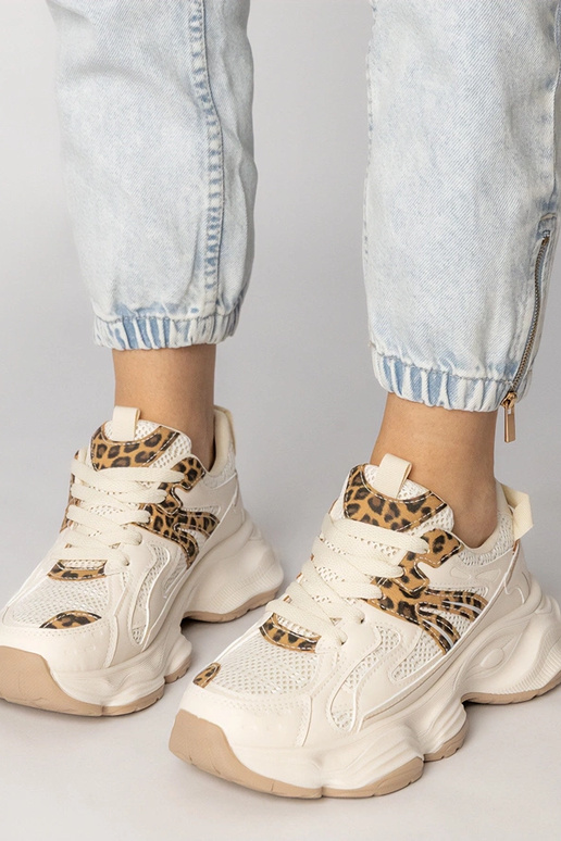 Liivakarva naiste spordijalatsid...