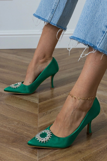 Rohelised siidised...