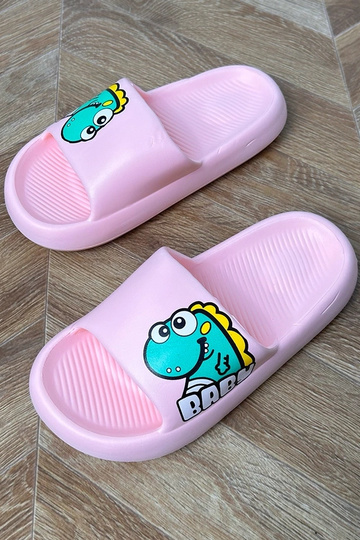 Roosad laste plätud...