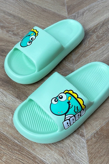 Rohelised laste plätud... 2