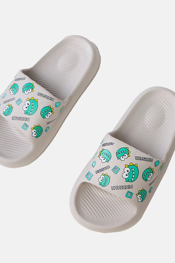 Dinos hallid laste sussid...