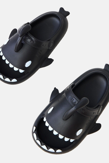 Mustad laste sussid hai... 2