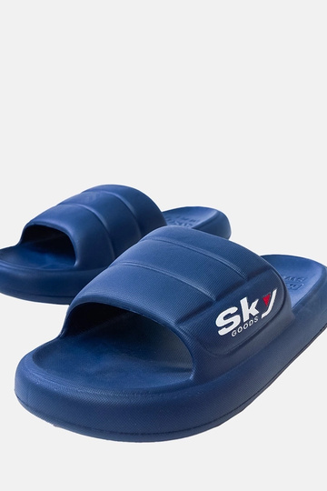 Tumed sinised meestele... 2