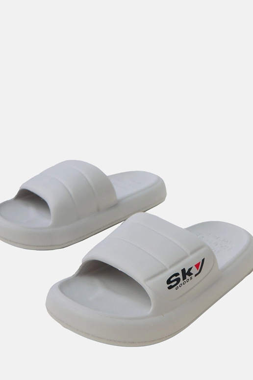 Hallid meestele mõeldud kummist...