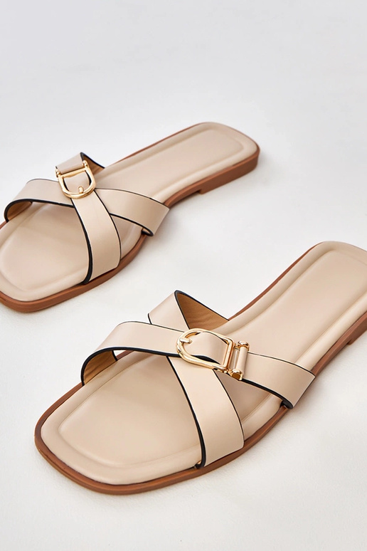 Liivakarva sussid dekoratiivse...