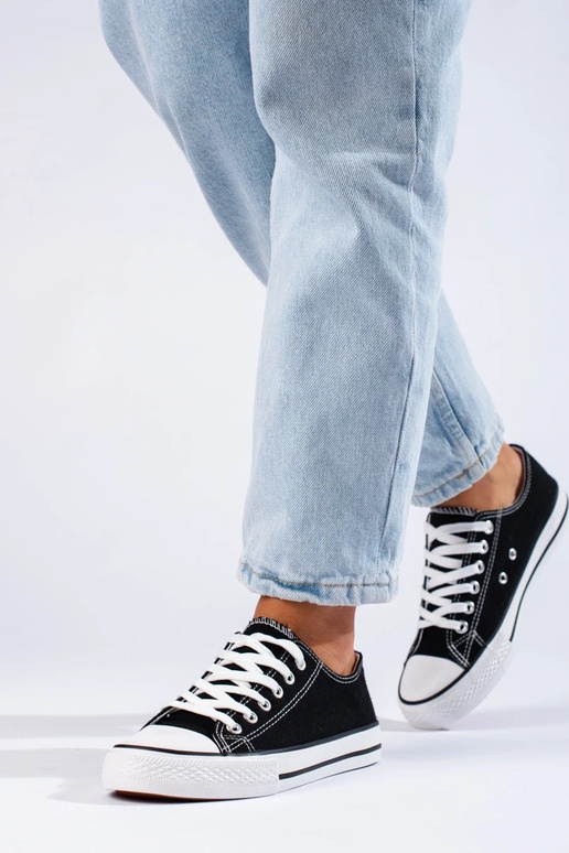 copy of  Naiste saapad Shelovet  Mustad