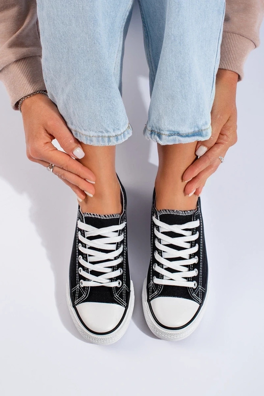 copy of  Naiste saapad Shelovet  Mustad