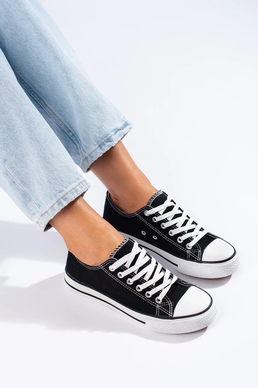 copy of  Naiste saapad Shelovet  Mustad