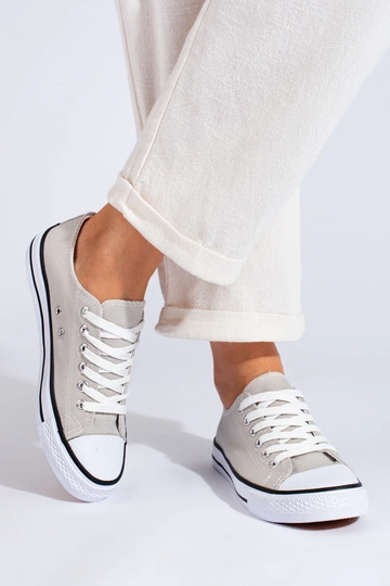 Naiste saapad  halli värvi... 2