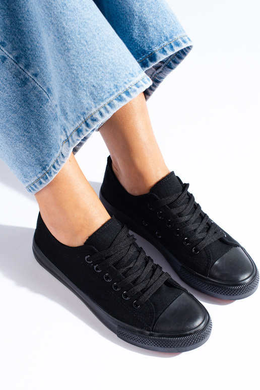 Klassikalise mudeli Mustad Naiste...